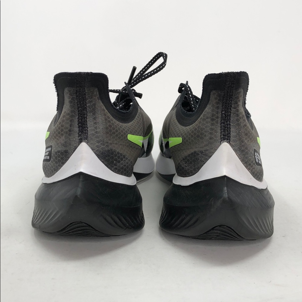 Nike Zoom Gravity Black Smoke Grey BQ3202-009 Mens Running Sneakers - Size 11.5 - Picture 5 of 14